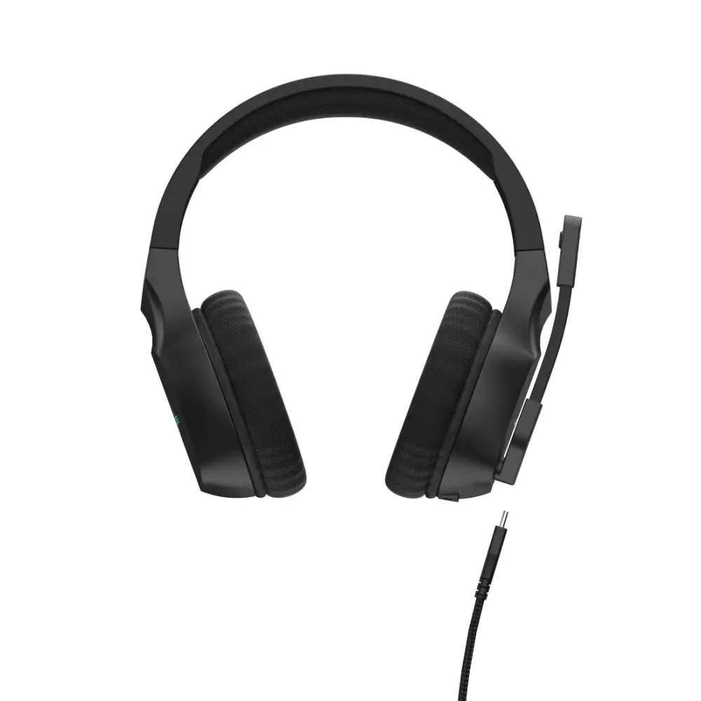 Геймърски слушалки Hama SoundZ 710 7.1 V2