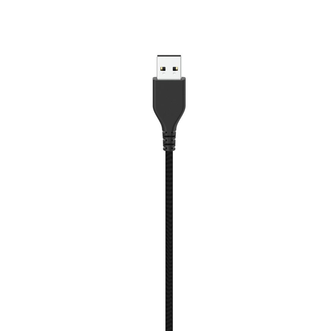 Геймърски слушалки Hama SoundZ 710 7.1 V2