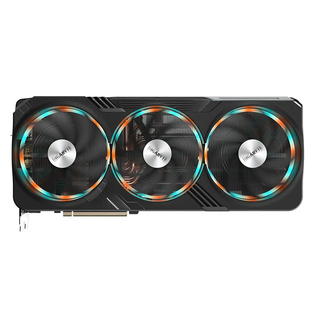 Видео карта Gigabyte GeForce RTX 4080 SUPER GAMING OC 16GB GDDR6X