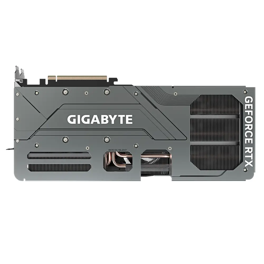 Видео карта Gigabyte GeForce RTX 4080 SUPER GAMING OC 16GB GDDR6X