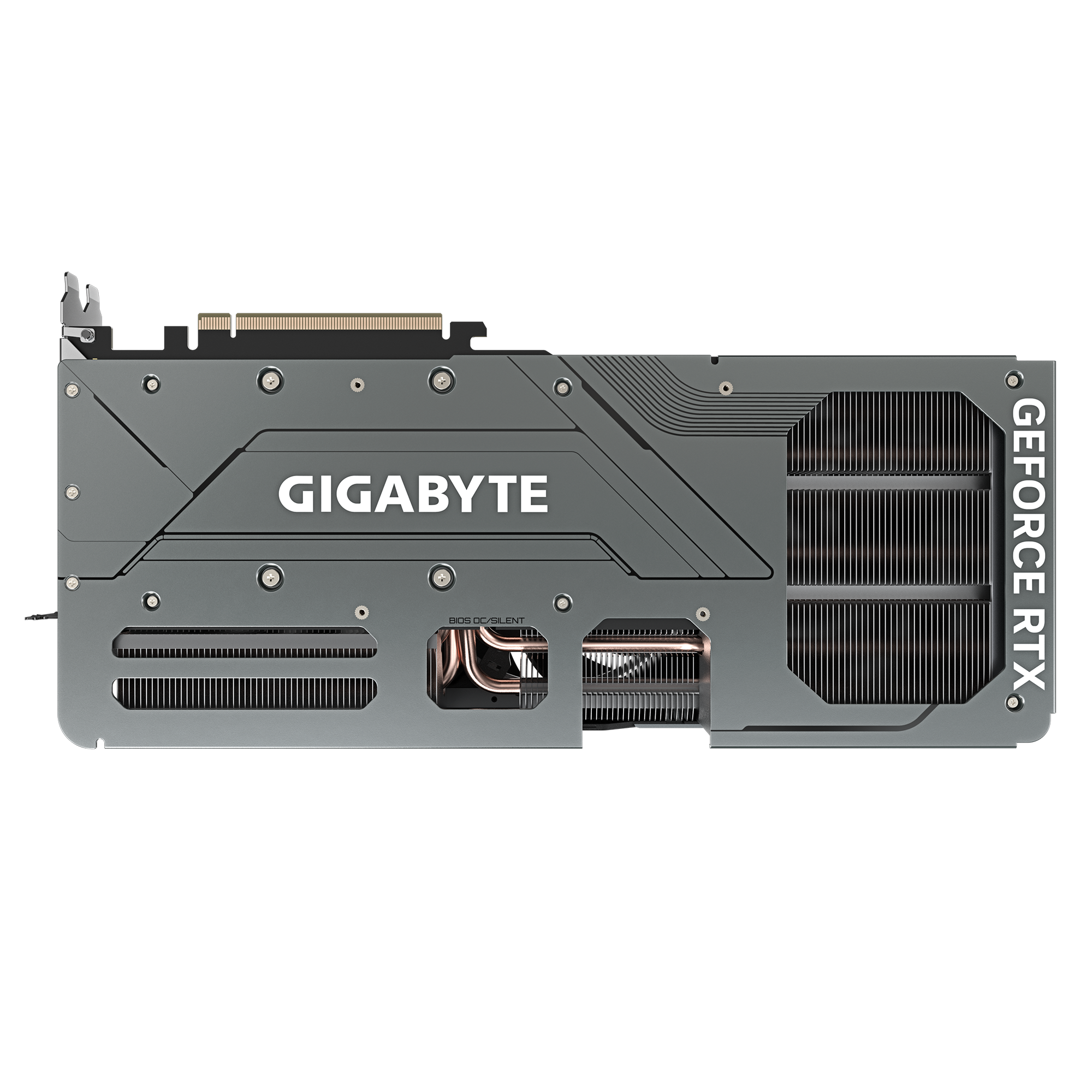Видео карта Gigabyte GeForce RTX 4080 SUPER GAMING OC 16GB GDDR6X