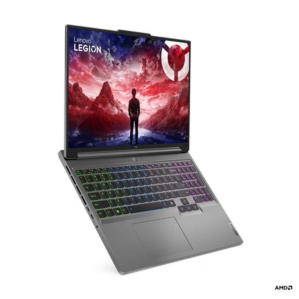 Лаптоп Lenovo Legion Slim 5 16AHP9 - 83DH001KBM