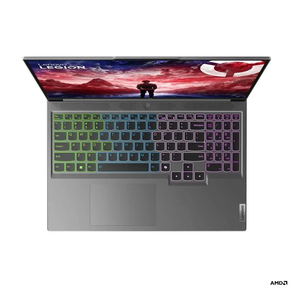 Лаптоп Lenovo Legion Slim 5 16AHP9 - 83DH001KBM