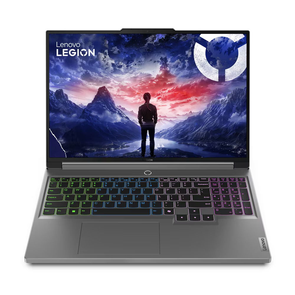 Лаптоп Lenovo Legion Slim 5 16AHP9 - 83DH001LBM