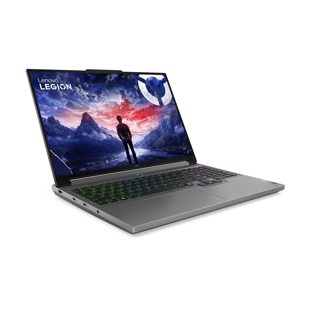 Лаптоп Lenovo Legion Slim 5 16AHP9 - 83DH001LBM