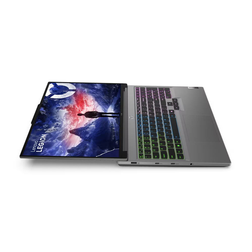 Лаптоп Lenovo Legion Slim 5 16AHP9 - 83DH001LBM