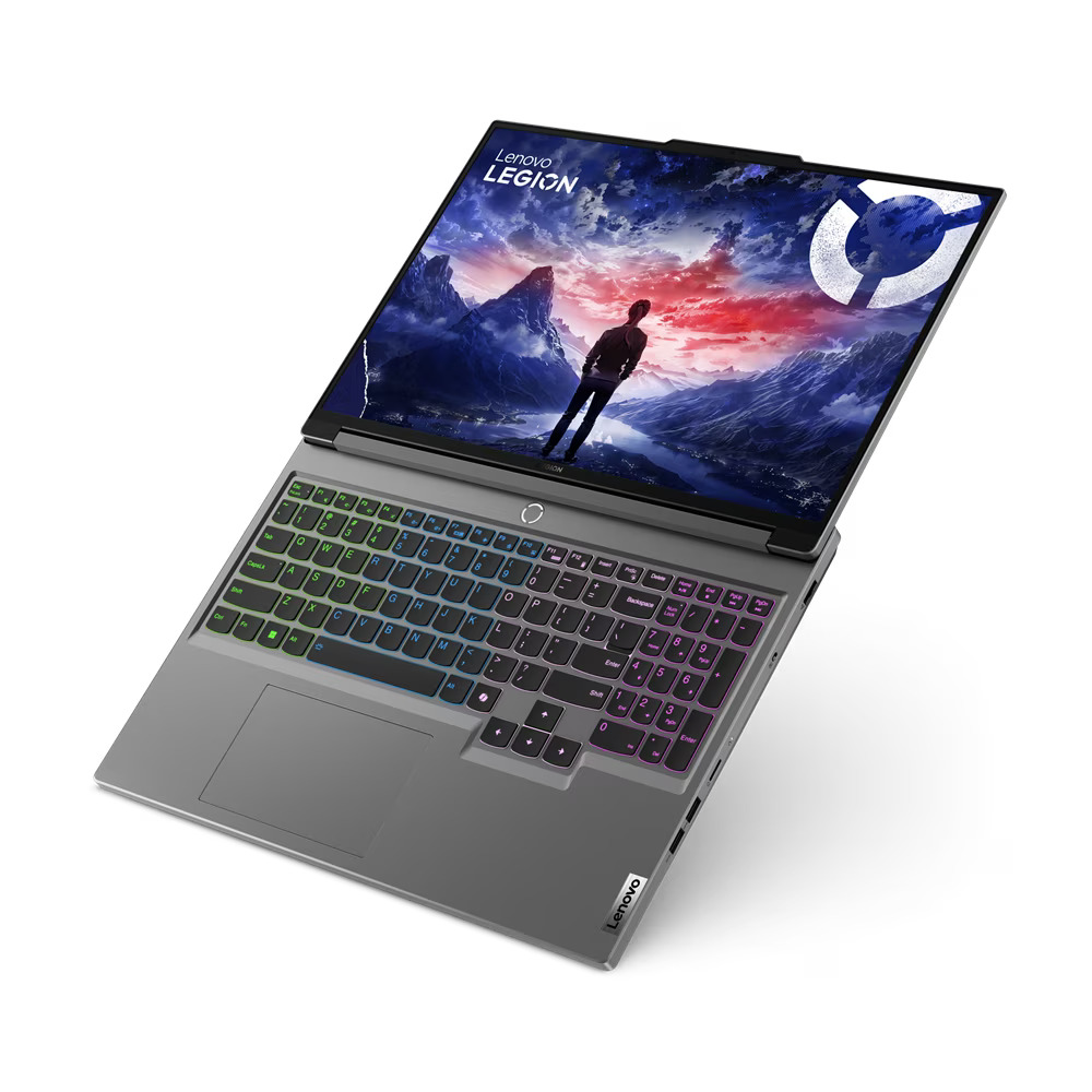 Лаптоп Lenovo Legion Slim 5 16AHP9 - 83DH001LBM