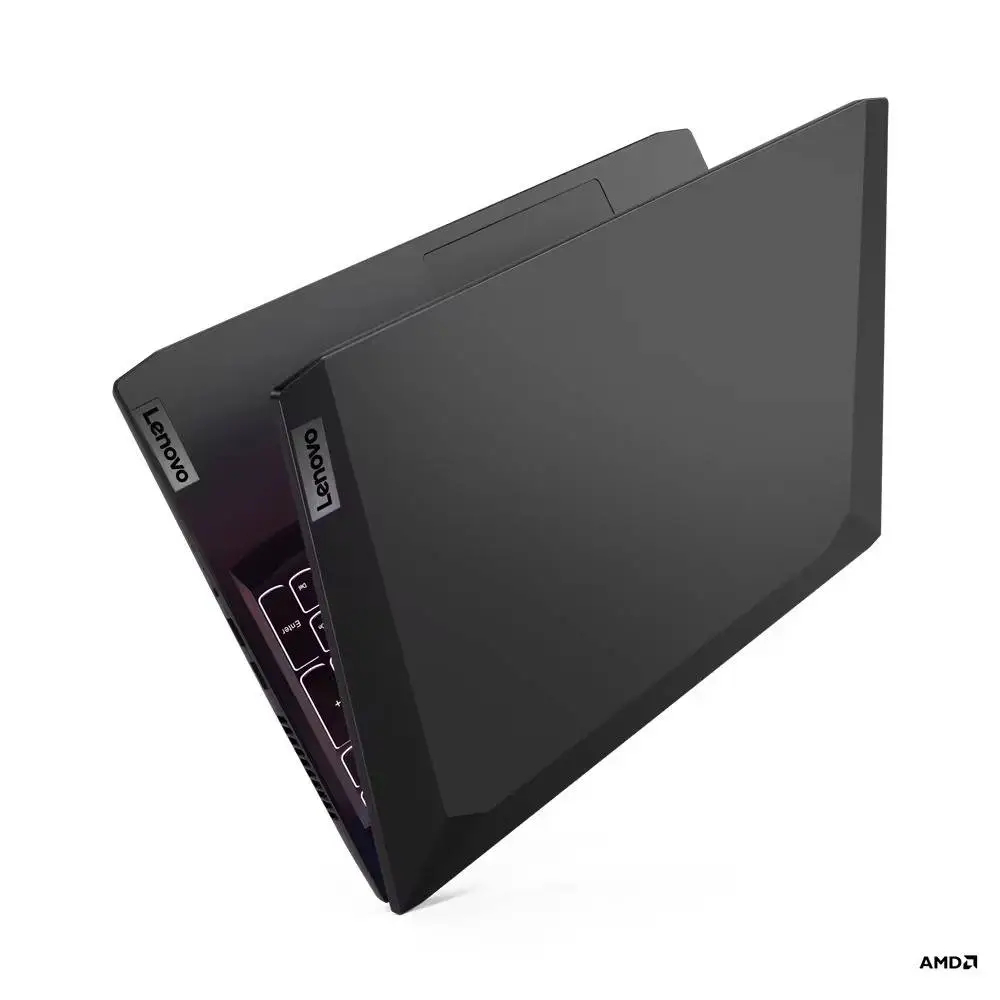 Лаптоп Lenovo IdeaPad Gaming 3 15ACH6 - 82K2024FBM