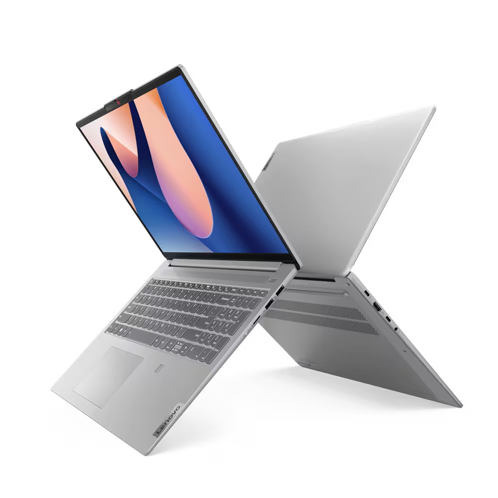 Лаптоп Lenovo IdeaPad Slim 5 16IAH8 - 83BG0026BM