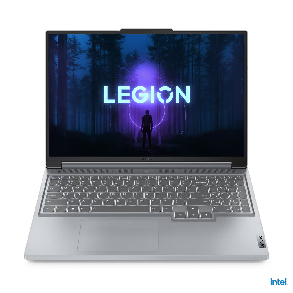 Λάπτοπ Lenovo Legion Slim 5 16IRH8 - 82YA001LBM