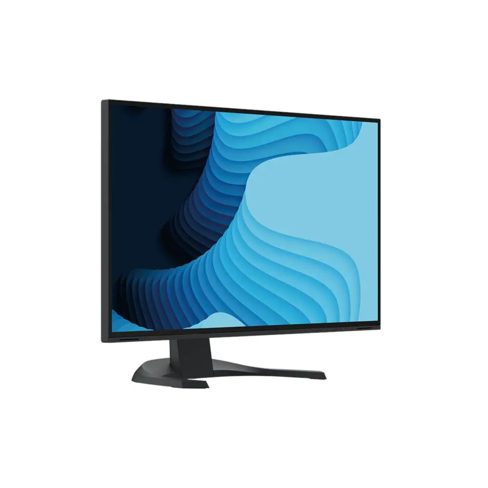 Монитор EIZO EV2740X-BK, 27", IPS, 4K UHD 3840x2160, 60Hz, 5ms, USB-C, LAN, DP, HDMI