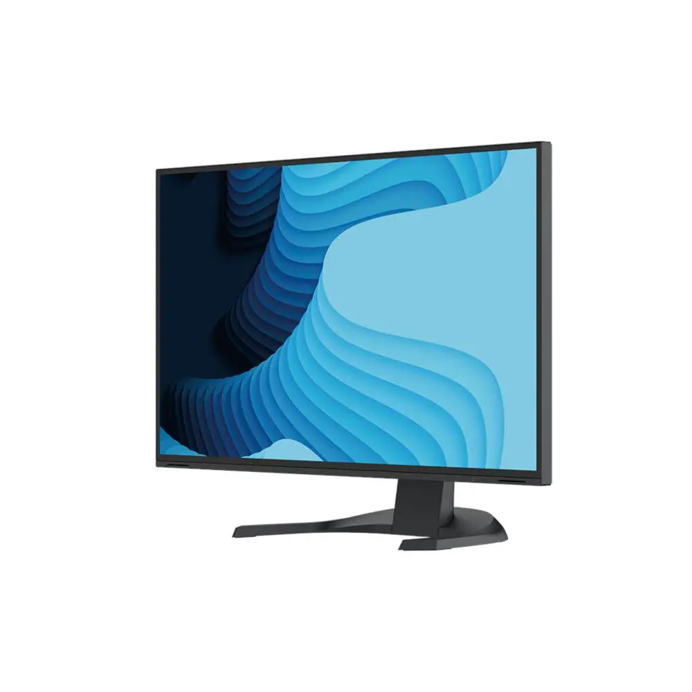 Монитор EIZO EV2740X-BK, 27", IPS, 4K UHD 3840x2160, 60Hz, 5ms, USB-C, LAN, DP, HDMI