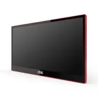 Монитор AOC 16G3 GAMING Portable 15.6", IPS, FHD 1920x1080, 144Hz, 4ms, HDMI, USB-C, AMD FreeSync/G-Sync