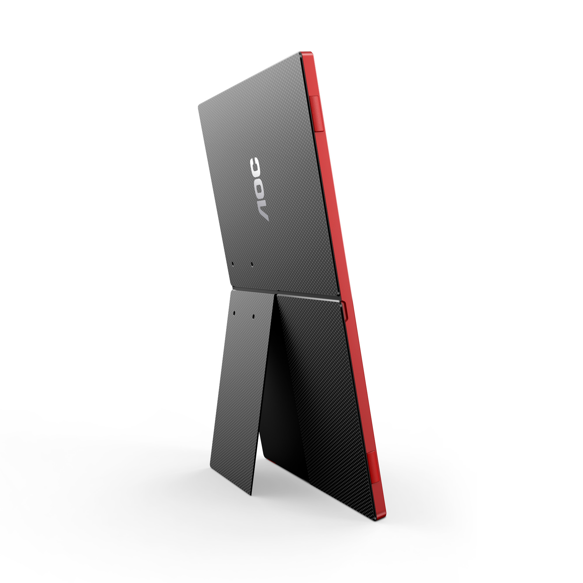 Монитор AOC 16G3 GAMING Portable 15.6", IPS, FHD 1920x1080, 144Hz, 4ms, HDMI, USB-C, AMD FreeSync/G-Sync