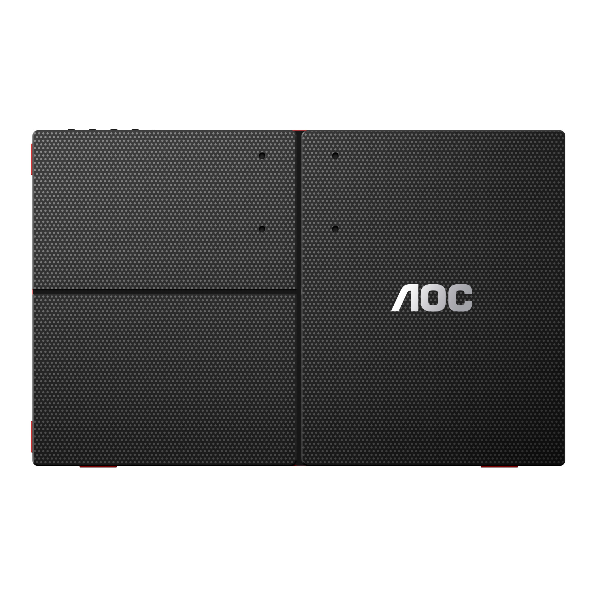 Монитор AOC 16G3 GAMING Portable 15.6", IPS, FHD 1920x1080, 144Hz, 4ms, HDMI, USB-C, AMD FreeSync/G-Sync