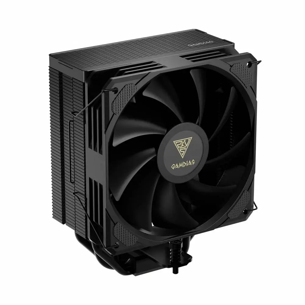 Охладител за процесор Gamdias BOREAS M2 510 CPU Cooler 