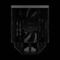 Охладител за процесор Gamdias BOREAS M2 510 CPU Cooler 