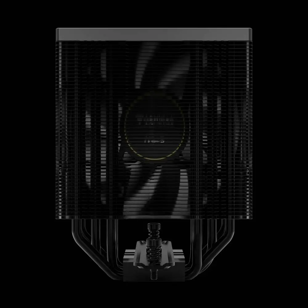 Охладител за процесор Gamdias BOREAS M2 510 CPU Cooler 
