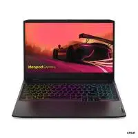 Лаптоп Lenovo IdeaPad Gaming 3 15ACH6 - 82K2007ARM