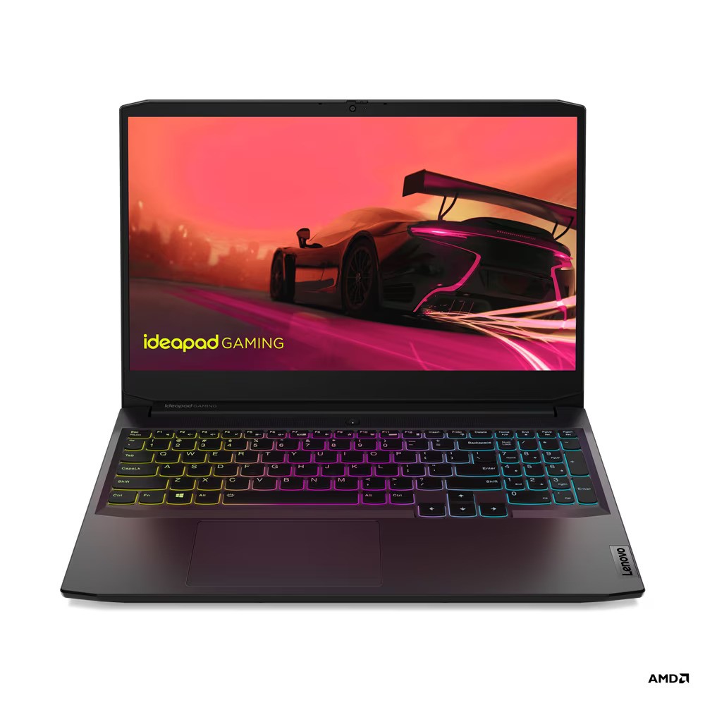 Лаптоп Lenovo IdeaPad Gaming 3 15ACH6 - 82K2007ARM