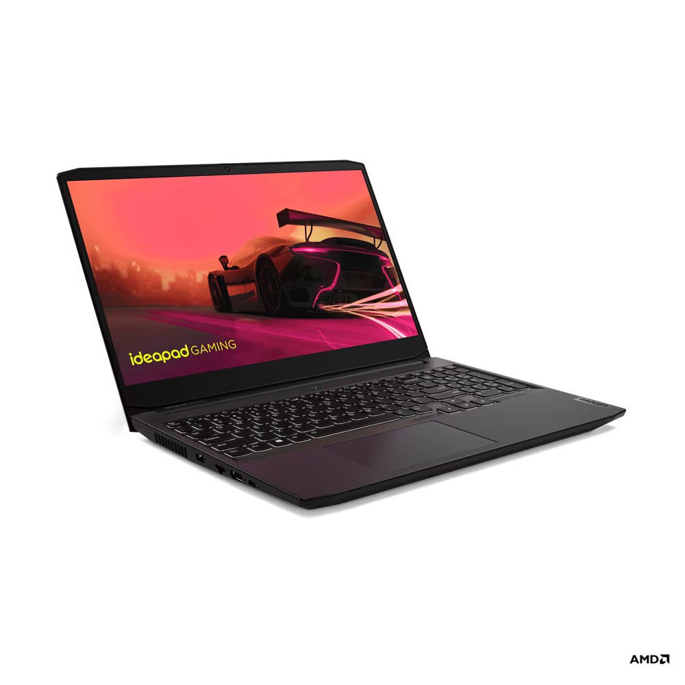 Лаптоп Lenovo IdeaPad Gaming 3 15ACH6 - 82K2007ARM