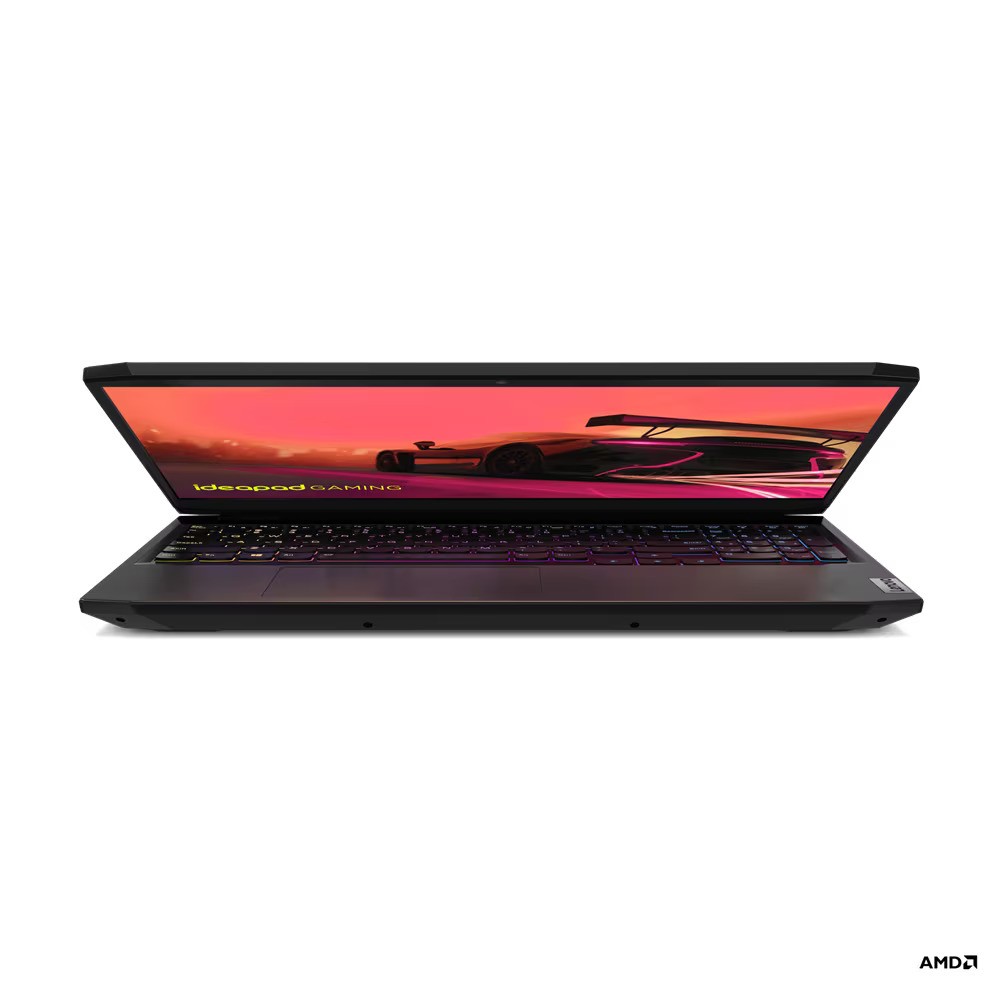 Лаптоп Lenovo IdeaPad Gaming 3 15ACH6 - 82K2007ARM