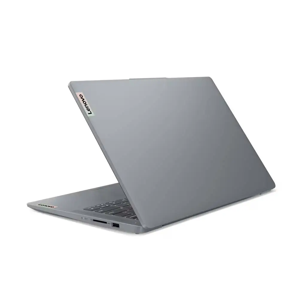 Лаптоп Lenovo IdeaPad Slim 3 14IAH8 - 83EQ002GBM