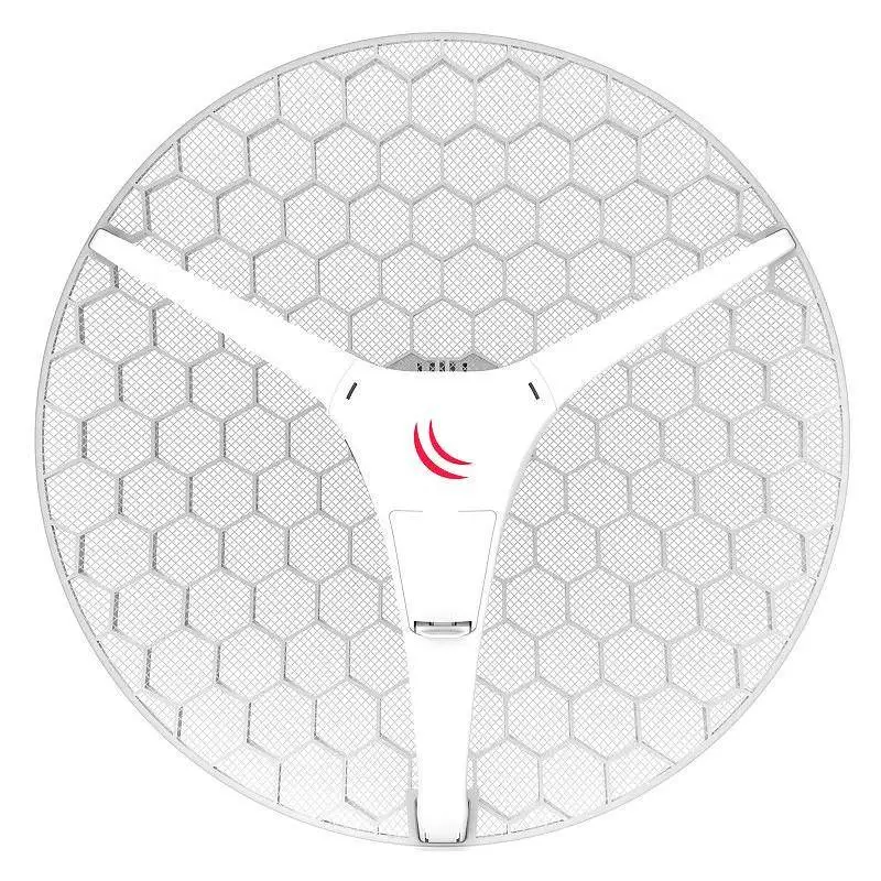 Антена MIKROTIK LHG XL 5 ac - RBLHGG-5acD-XL, 27dBi, 5GHz, CPE/Point-to-Point