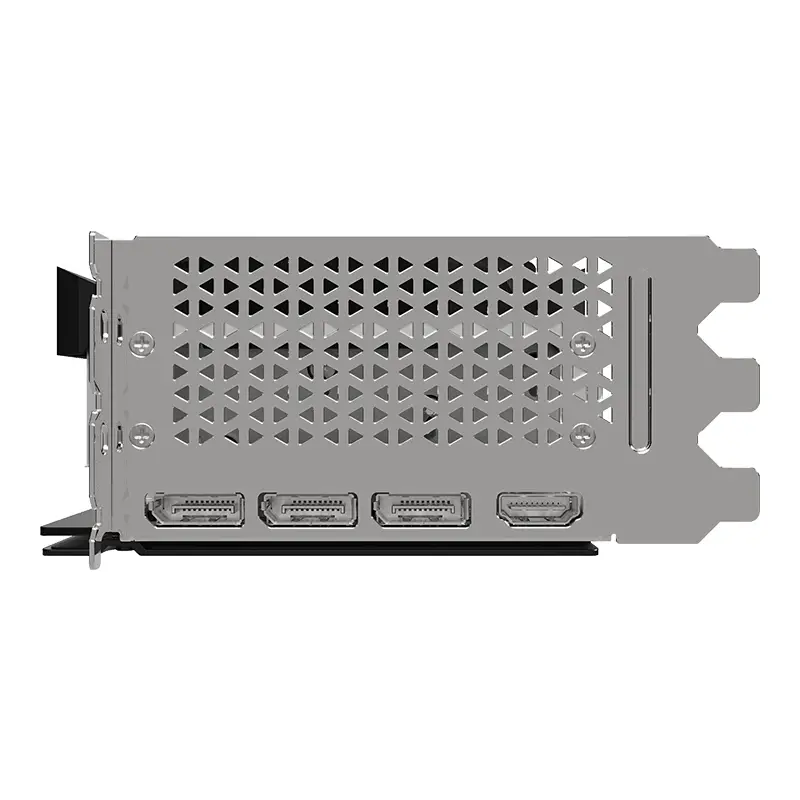 Видео карта PNY GeForce RTX 4070 Ti SUPER VERTO 16GB OC GDDR6X