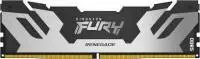Памет Kingston FURY Renegade Silver 16GB (1x16GB) DDR5 6800MHz CL36 XMP - KF568C36RS-16 
