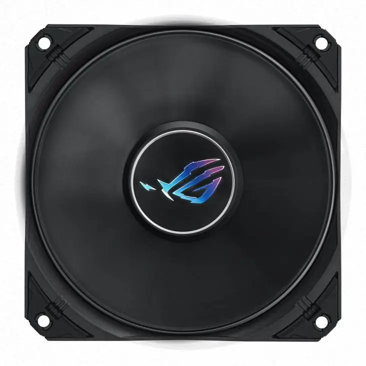 Водно охлаждане за процесор ASUS ROG Strix LC III 360 AIO CPU Liquid Cooler - 90RC00T0-M0UAY0