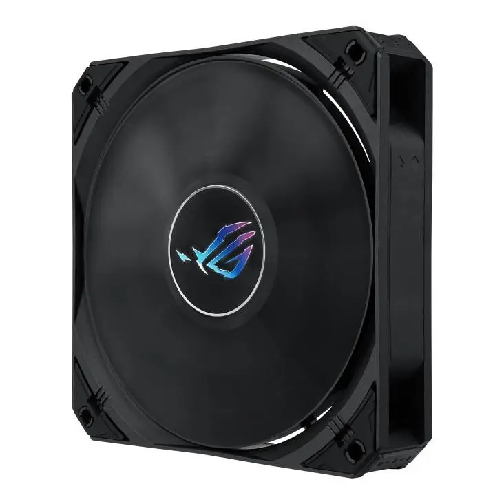 Водно охлаждане за процесор ASUS ROG Strix LC III 360 AIO CPU Liquid Cooler - 90RC00T0-M0UAY0