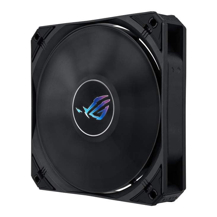 Водно охлаждане за процесор ASUS ROG Strix LC III 360 AIO CPU Liquid Cooler - 90RC00T0-M0UAY0