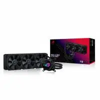 Водно охлаждане за процесор ASUS ROG Strix LC III 360 AIO CPU Liquid Cooler - 90RC00T0-M0UAY0