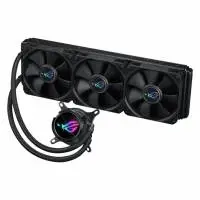 Водно охлаждане за процесор ASUS ROG Strix LC III 360 AIO CPU Liquid Cooler - 90RC00T0-M0UAY0