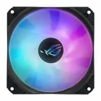 Водно охлаждане за процесор ASUS ROG Strix LC III 360 ARGB AIO CPU Liquid Cooler - 90RC00T1-M0UAY0 