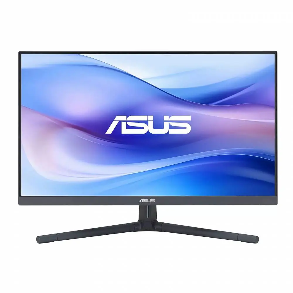 Монитор ASUS VU279CFE-B Eye Care, 27", IPS, FHD 1920x1080, 100Hz, 1ms, HDMI, USB Type C, Quiet Blue - 90LM09IK-B01K70