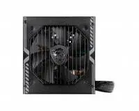 Захранване MSI MAG A750BN 750W 80 Plus Bronze PSU PCIe 5.0 - 306-7ZP2C11