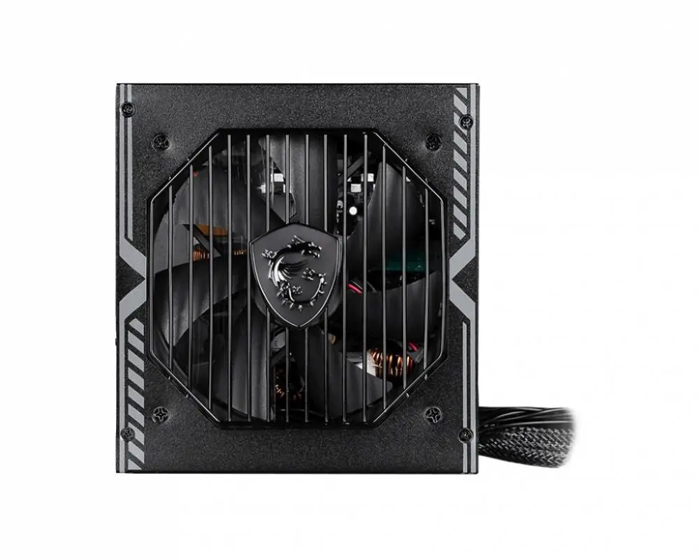 Захранване MSI MAG A750BN 750W 80 Plus Bronze PSU PCIe 5.0 - 306-7ZP2C11