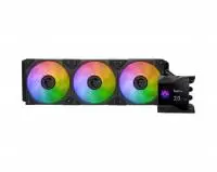 Водно охлаждане за процесор MSI MAG CORELIQUID D360 ARGB 360mm - 936-6A1521-001