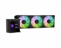 Водно охлаждане за процесор MSI MAG CORELIQUID D360 ARGB 360mm - 936-6A1521-001