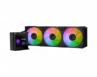 Водно охлаждане за процесор MSI MAG CORELIQUID D360 ARGB 360mm - 936-6A1521-001