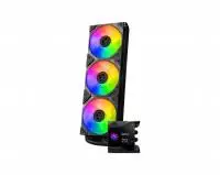 Водно охлаждане за процесор MSI MAG CORELIQUID D360 ARGB 360mm - 936-6A1521-001