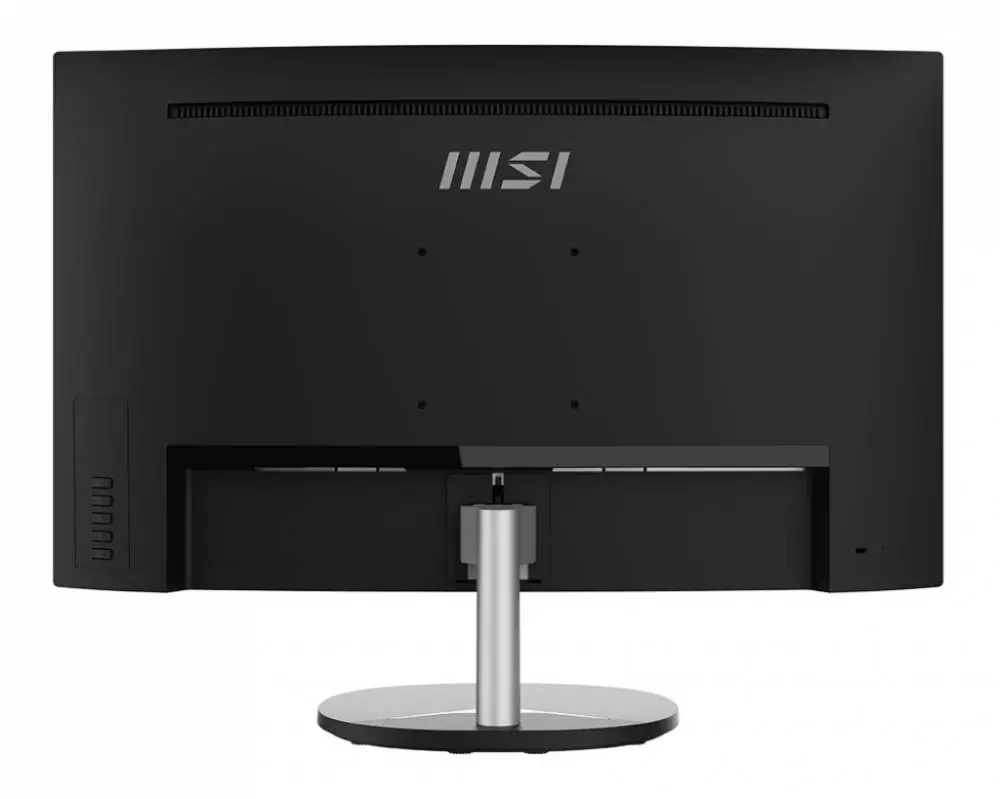 Монитор MSI PRO MP271CA 27", VA Curved, FHD 1920x1080, 75Hz, 1ms, HDMI, DP, 2x2W