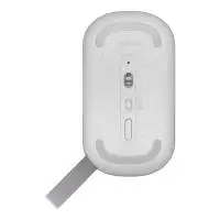 Мишка ASUS Marshmallow Mouse MD100 Wireless/Bluetooth Purple - 90XB07A0-BMU010