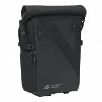 Раница за лаптоп ASUS BP2702 ROG Archer Backpack 17 - 90XB07M0-BBP000