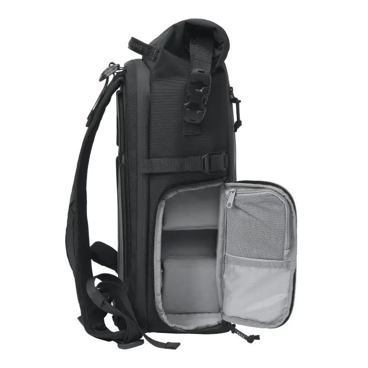 Раница за лаптоп ASUS BP2702 ROG Archer Backpack 17 - 90XB07M0-BBP000