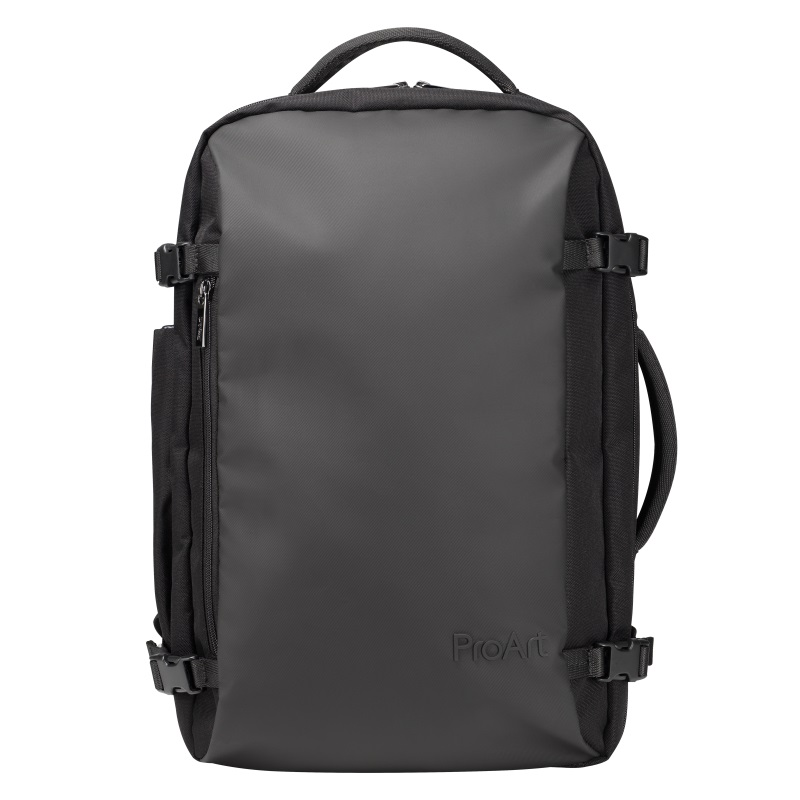 Раница за лаптоп ASUS PP2700 ProArt Backpack Black - 90XB08B0-BBP010