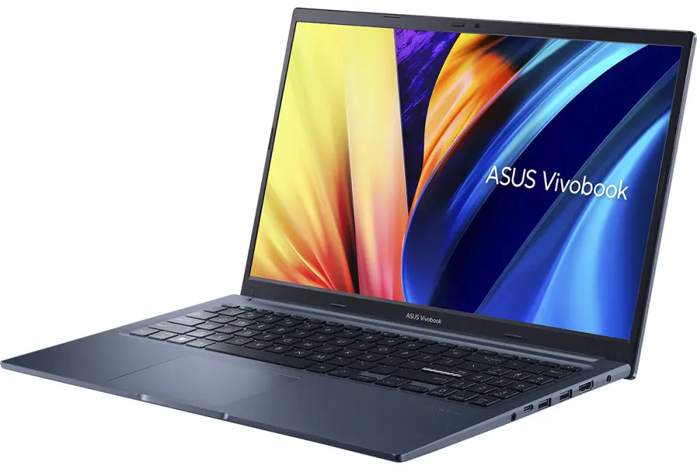 Лаптоп ASUS Vivobook 15 X1502ZA-BQ521 - 90NB0VX1-M01BF0