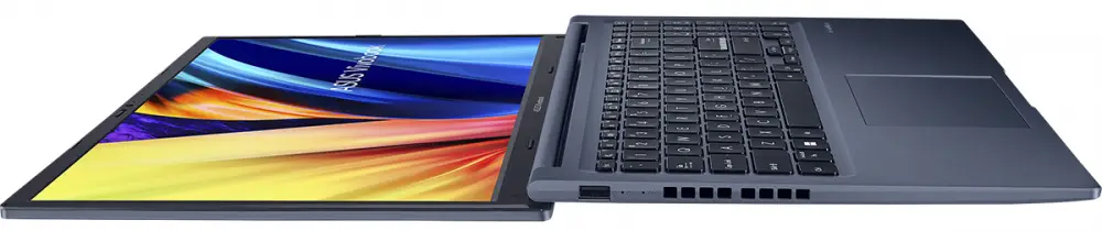 Лаптоп ASUS Vivobook 15 X1502ZA-BQ521 - 90NB0VX1-M01BF0
